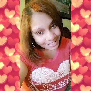 Meet your Posher, Seanna